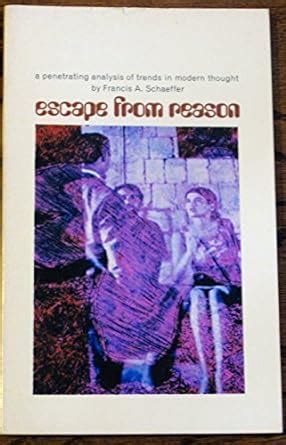 escape from reason escape from reason Kindle Editon