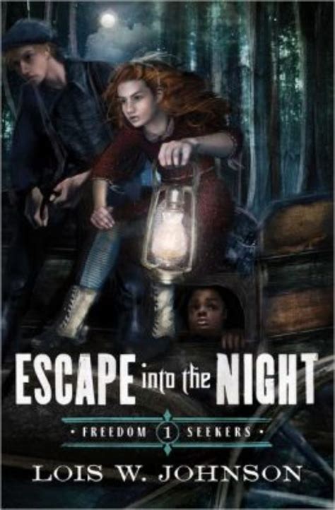 escape into the night freedom seekers Doc