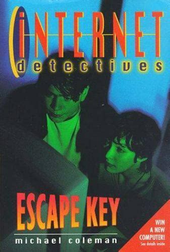 escape key internet detectives Epub