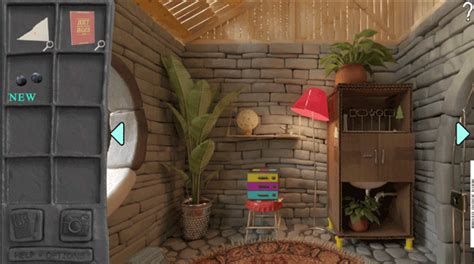 Escape Kid Cool Math Games Game Walkthrough