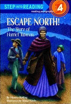 escape north the story of harriet tubman step into reading step 4 Epub