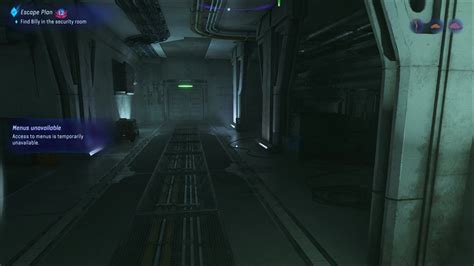 Escape Plan Walkthrough