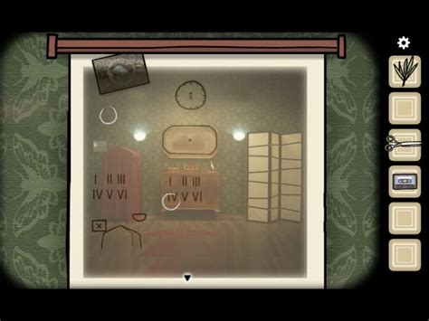 Escape Room Paradox Walkthrough