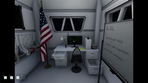 Escape Room Simulator Walkthrough