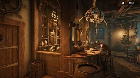 Escape Simulator 2 Walkthrough