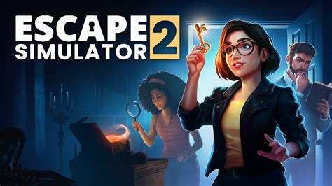 Escape Simulator Dcab Walkthrough
