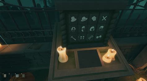 Escape Simulator Graveyard Walkthrough