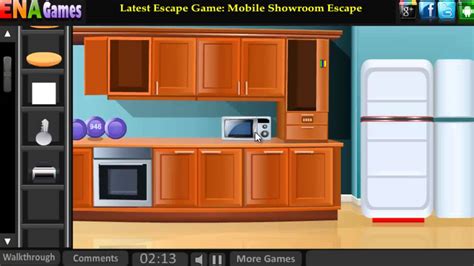 Escape The Apartment Walkthrough