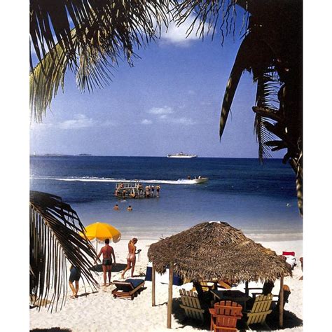 escape the heyday of caribbean glamour Reader