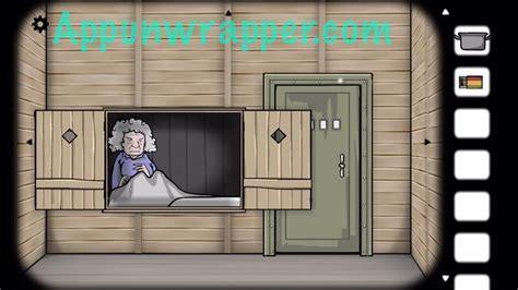 Escape The Mill Walkthrough