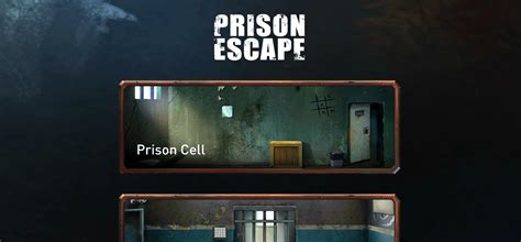 Escape The Prison 13 Walkthrough Level 2