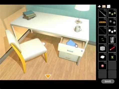 Escape The Room Sphere Walkthrough