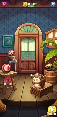 Escape Time App Walkthrough