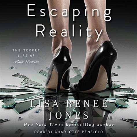 escaping reality the secret life of amy bensen Kindle Editon