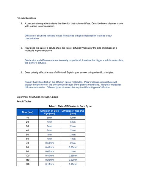 escience lab answers Kindle Editon