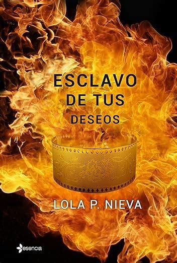 esclavo de tus deseos Epub