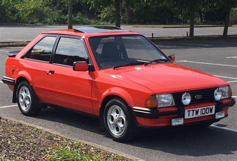 escort 80