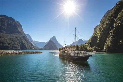 escorted tours from nz