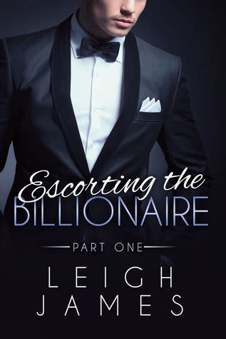 escorting the billionaire 1 Epub