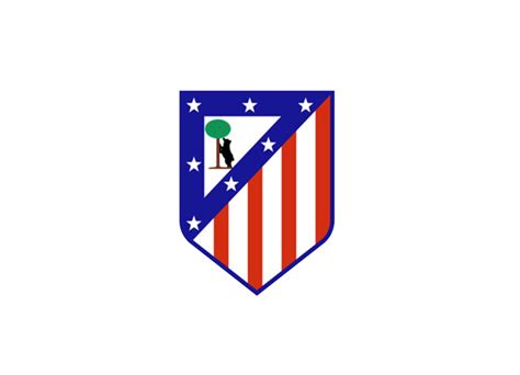 escudo atletico de madrid