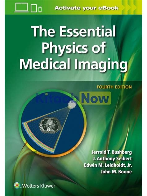 esentials of physics in medical imaging text book i pdf format Reader