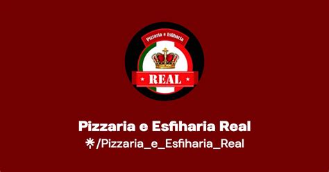 esfiharia real