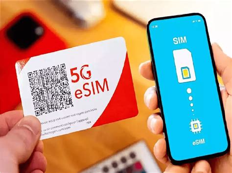 esim google: The Revolutionizing Force in Mobile Connectivity