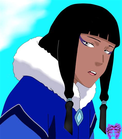 eska korra