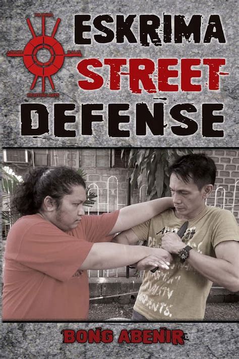 eskrima street defense practical techniques for dangerous situations Kindle Editon