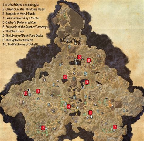 eso coldharbour vampire quest