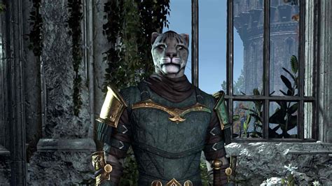 eso khajiit passives