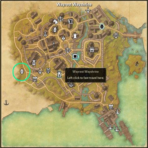 eso undaunted location