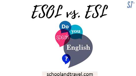 esol vs esl