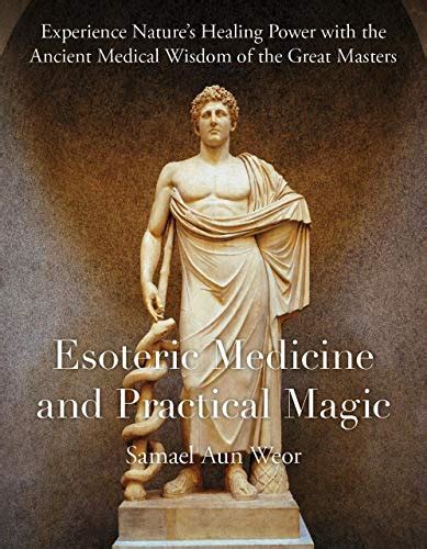 esoteric medicine and practical magic Epub