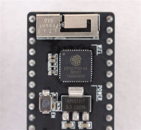 esp32 pico d4