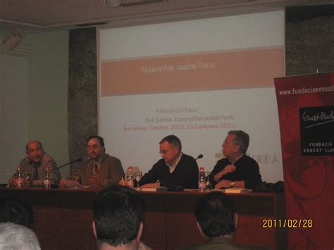 espanya capital paris Doc