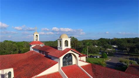 espiritu santo church safety harbor