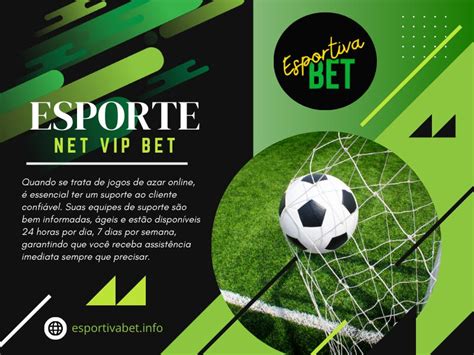 esportiva vip bet