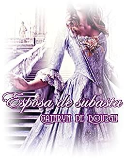 esposa de subasta saga subasta de esposas nº 1 Kindle Editon