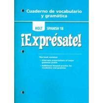 espresate level 1b cuaderno de vocabulario y gramatica Doc
