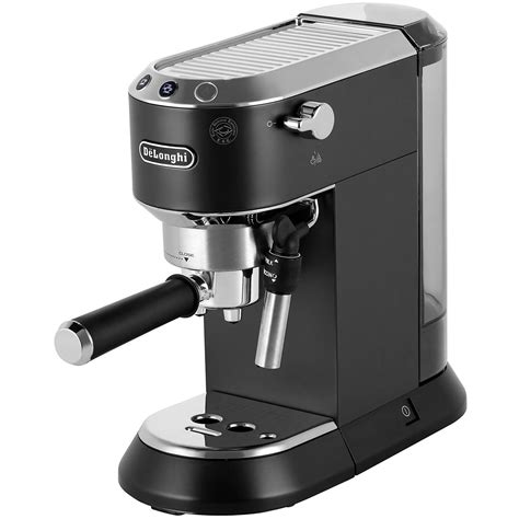 espresso for delonghi