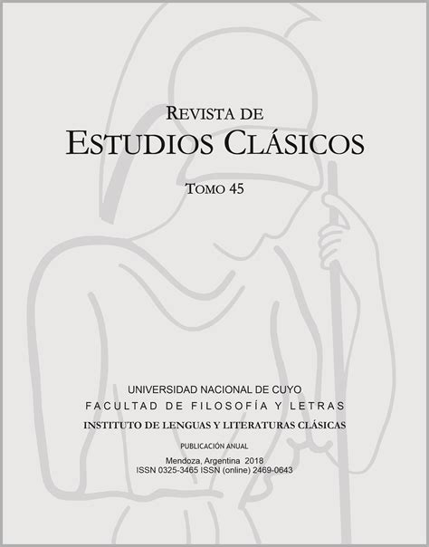 esquilo b estudios clasicos Doc