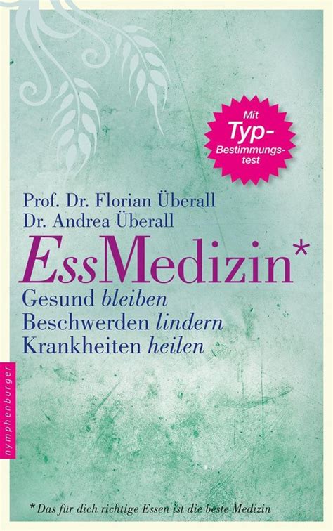 ess medizin florian berall PDF