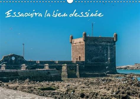 essaouira bien dessinee 2016 ancienne Epub