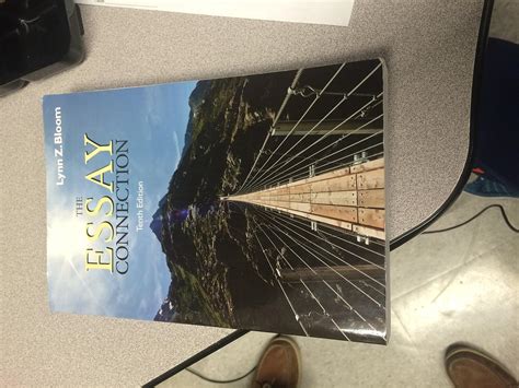 essay connection 10th edition Epub