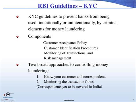 essay on kyc