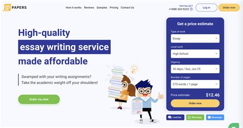 essay paper writing service Epub