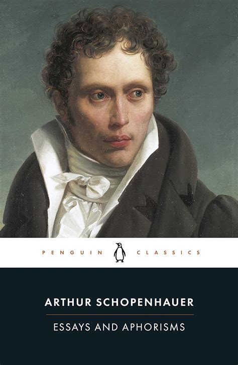 essays and aphorisms penguin classics Doc