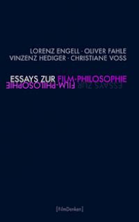 essays zur film philosophie lorenz engell PDF