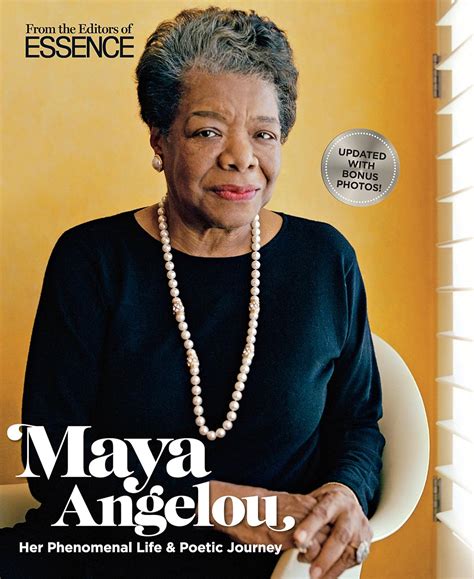 essence maya angelou her phenomenal life and poetic journey Kindle Editon